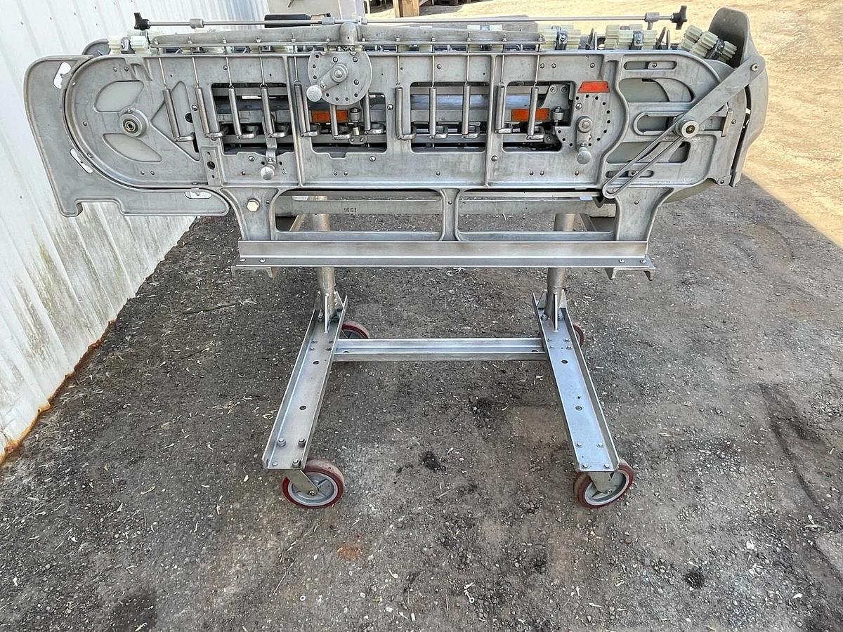 Used Famco Model Y Linker