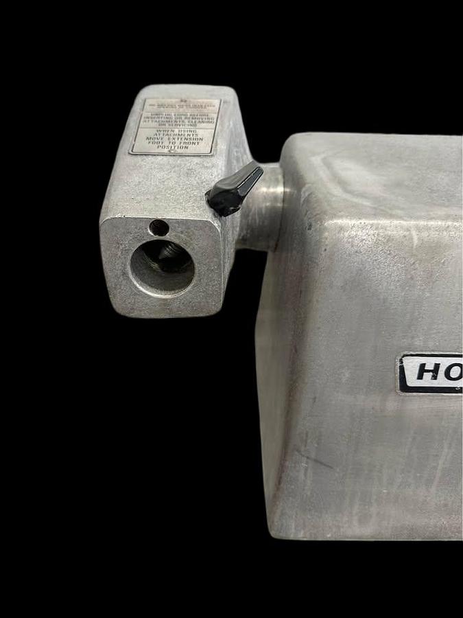 Used Hobart Model 84145 14” Buffalo or Bowl Chopper. 115V