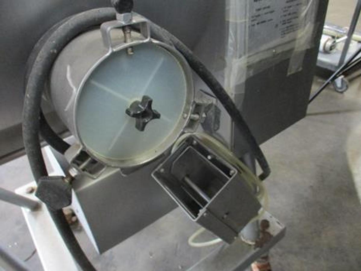 Used Hobart 4346 Commercial Heavy Duty Meat Mixer/Grinder