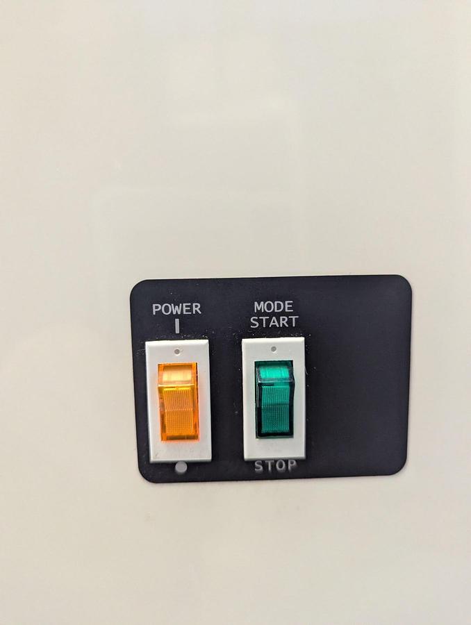 Used XTop TSM-07 Sushi Nigiri Machine