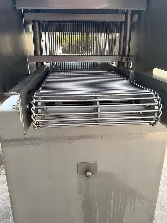 Used Ross commercial meat tenderizer