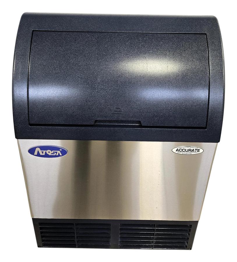 Used Atosa YR-280-AP-161 Ice Maker