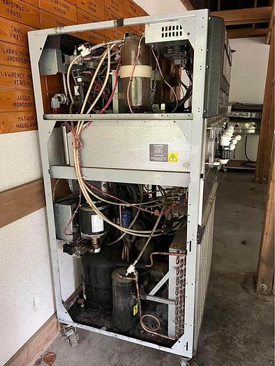 Refurbished Cornelius 4 flavor Slurpee Slush Machne