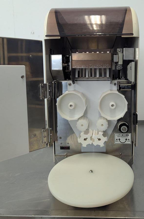 Used XTop TSM-07 Sushi Nigiri Machine