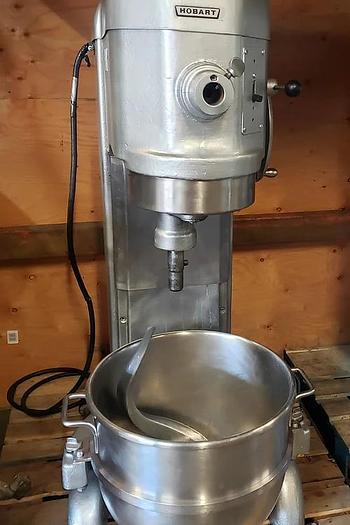 Refurbished Hobart Mixer 60 QT