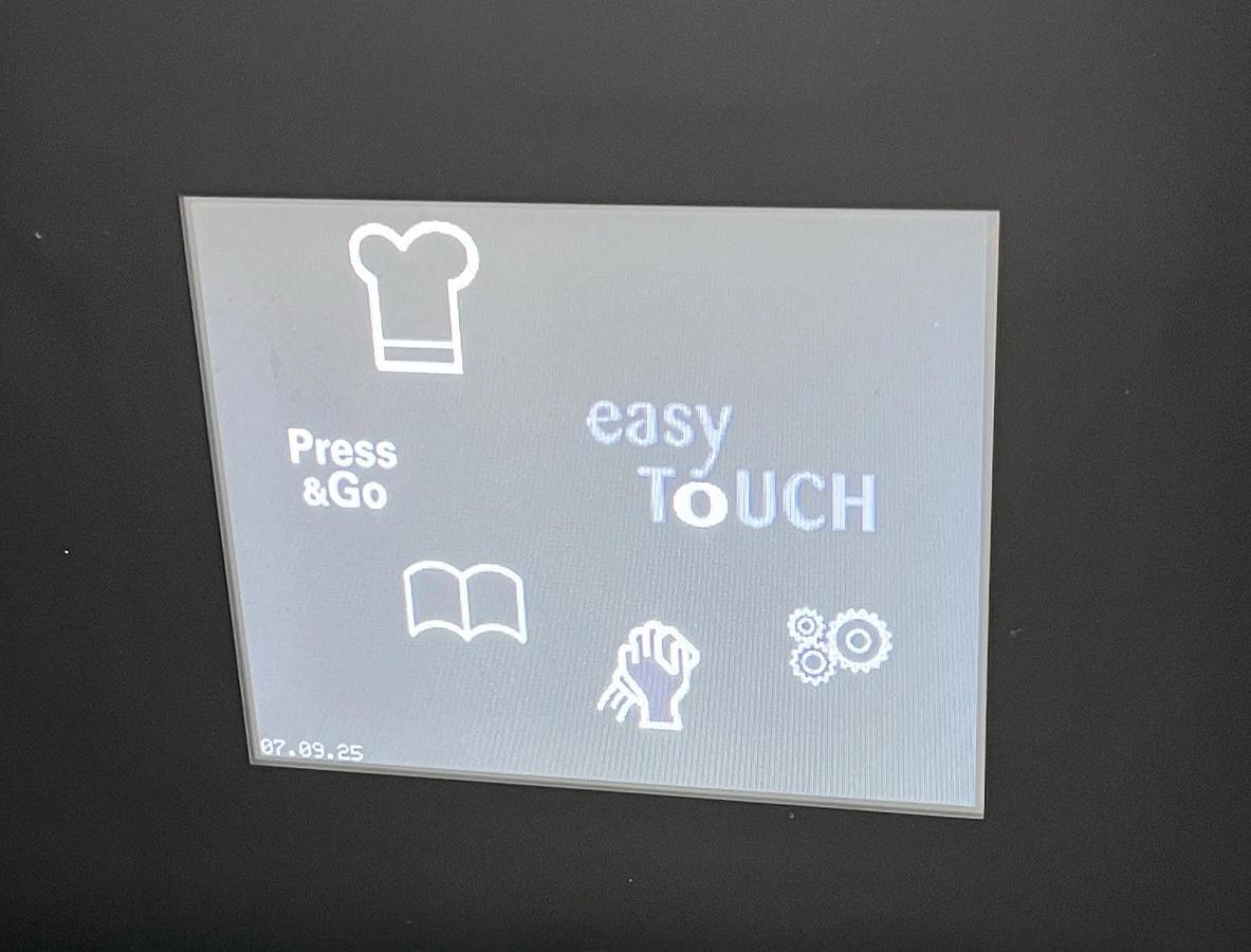 Used 2020 Merrychef eikon e2s High Speed Countertop Convection Oven