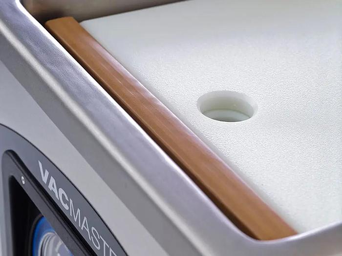 VacMaster VP215 Best Selling Commercial Chamber Vacuum Sealer