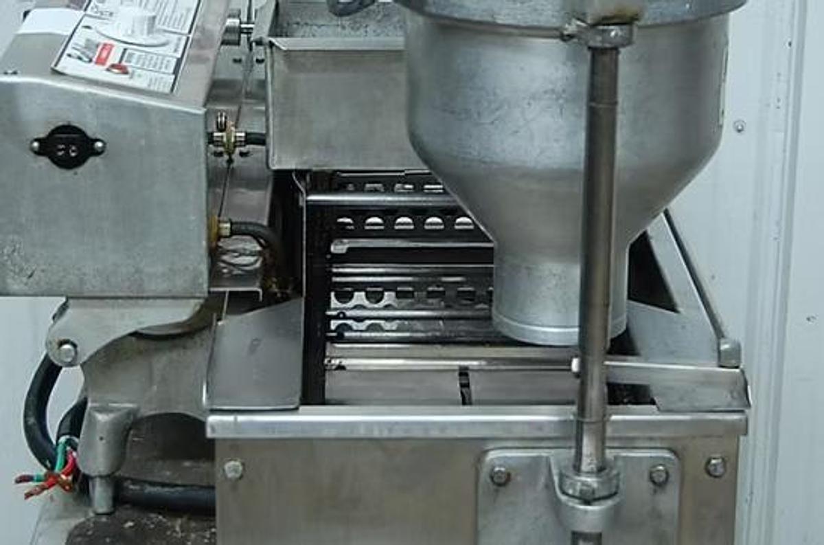 Used Belshaw Mark 2 Donut Robot
