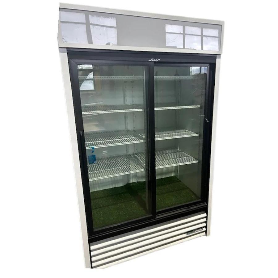 Used TRUE GDM-41-HC-LD - 2 AVAILABLE