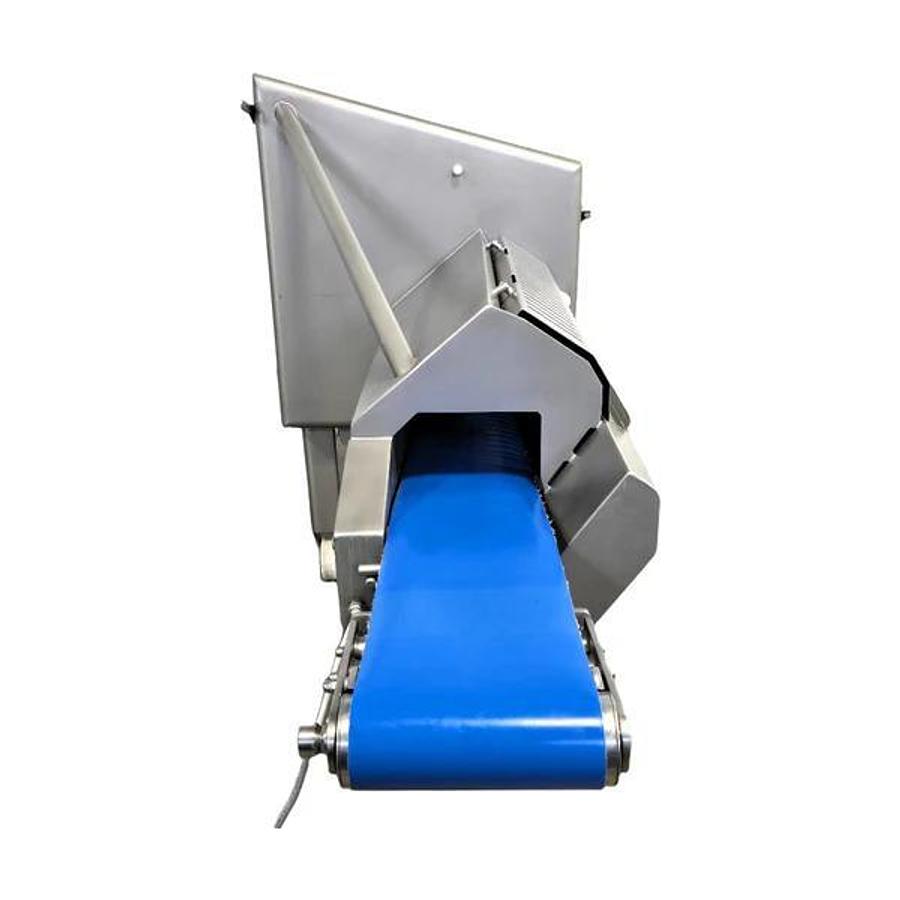 Used Dadaux ICONE700-CONV-BAND Meat  - Bacon Slicer - like new - WARRANTY