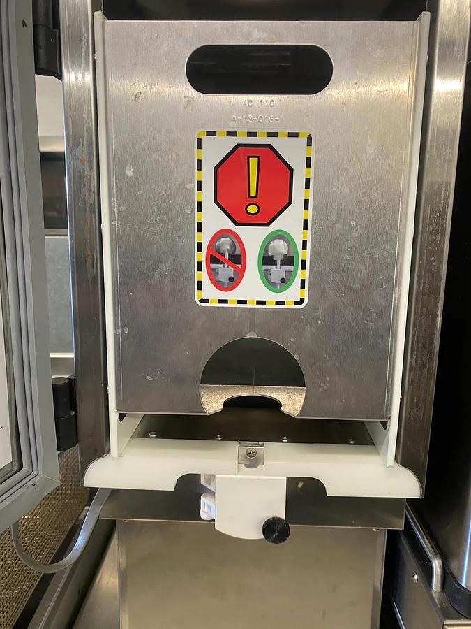 Used SureShot Dispensing Systems AC10-PC Liquid Dispenser