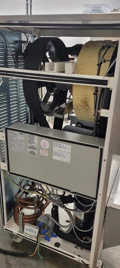 Refurbished Coldelite Carpigiani 302-G RTX Gelato & Ice Cream Machine Batch Freezer *2019*