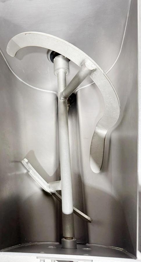 Used Hobart MG1532 Mixer Grinder/150lb capacity/Foot Pedal