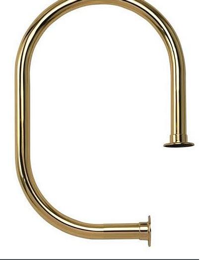 Waitress bar station -   rail separator