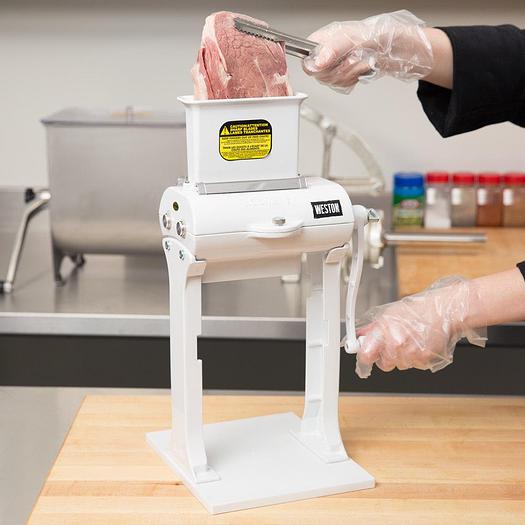 Manual Meat Tenderizer with Two Legs