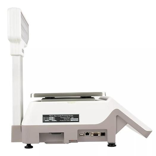 Have one to sell? Sell now Similar Items  Feedback on our suggestions | See all   Tree LCT-3 Counter Top Counting Scale 3.3lb x 0.0001lb Lab Food Deli AC Adapter New $264.95 Free shipping Seller with 100% positive feedback   Digital Deli Meat Food Computing Retail Price Scale 66LBs Retail with TD printer New $320.46 Free shipping Top Rated Plus   Commercial Spaghetti Making Machine Extrusion Pasta Processing Equipment 110V New $1,280.00 0 bids 3d Free shipping Seller with 100% positive feedback   Digital Deli Meat Food Computing Retail Price Scale 66LBs Retail with TD printer New $322.98 Free shipping Top Rated Plus Seller with 99.7% positive feedback Digital Deli Meat Food Computing Retail Price Scale 66LBs Retail with TD printer