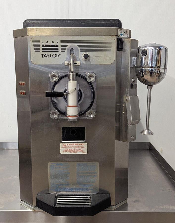 Used Taylor 430-12 Frozen Uncarbonated Beverage Freezer, Single Flavor