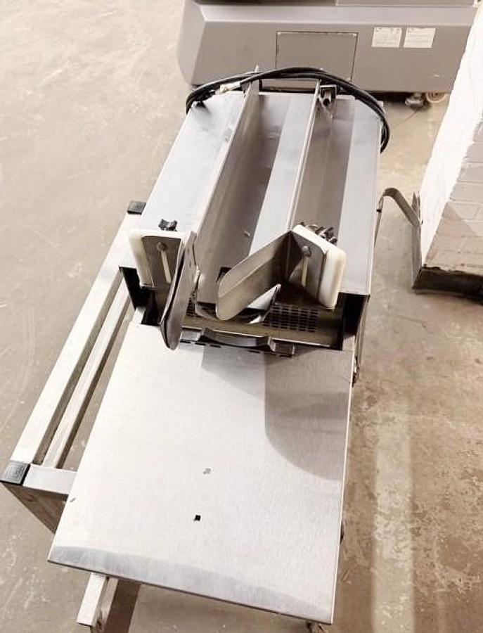 Used OLIVER BLOEMHOF BAGGING MACHINE