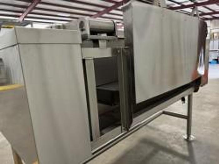 Refurbished Vulcan 40 Gallon Gas Manual Tilt Skillet