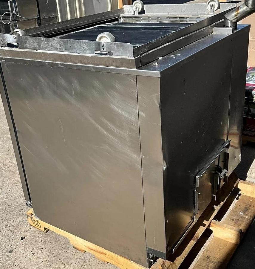 Used Rational iCombi Pro oven