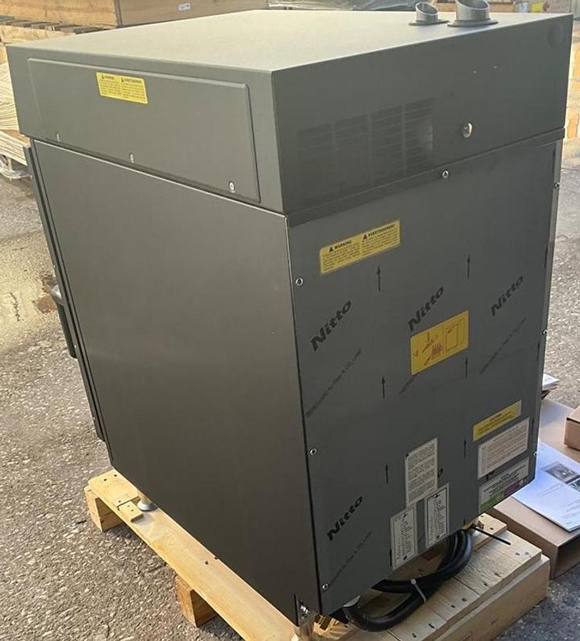 Used Convotherm 10.10 half size combi oven - BRAND NEW  - 2 AVAILABLE