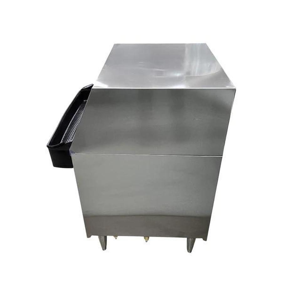 Moyer Diebel DFM8 Automatic Premium Glass Washing Machine - Never Used