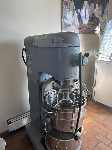 Refurbished Hobart D340 Mixer - 40 QUART MIXER - BUY OR RENT $14.43 PER DAY