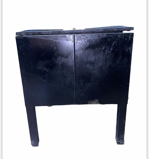 Used Garland Natural Gas Stock Pot Range 60,000 BTU