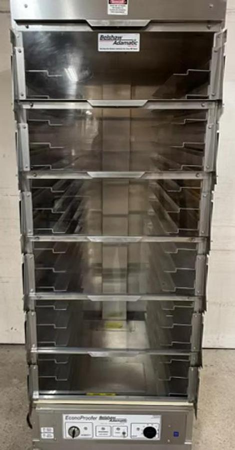 Used Belshaw Adamatic EP1824-MF EconoProofer