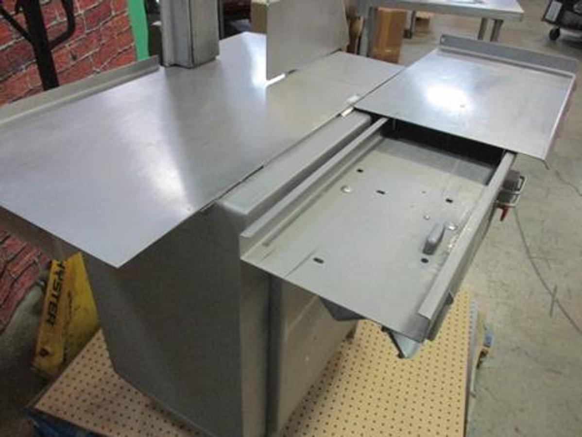 Used Biro Meat Saw Model 3334