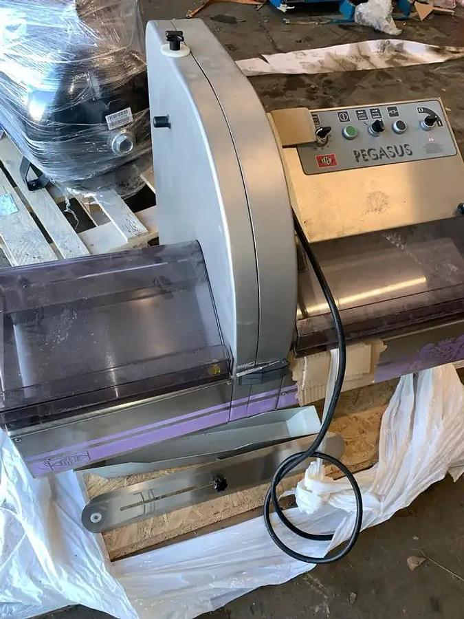 Used Treif Portion Slicer - MADE IN GERMANY