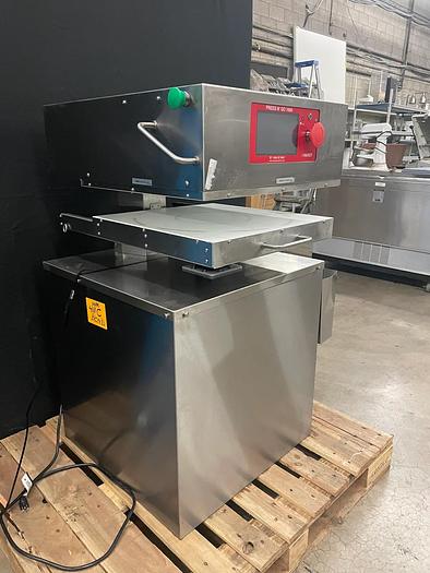 Refurbished Dough Press | Hardt | Model # Press N' Go 1000| 120Volts