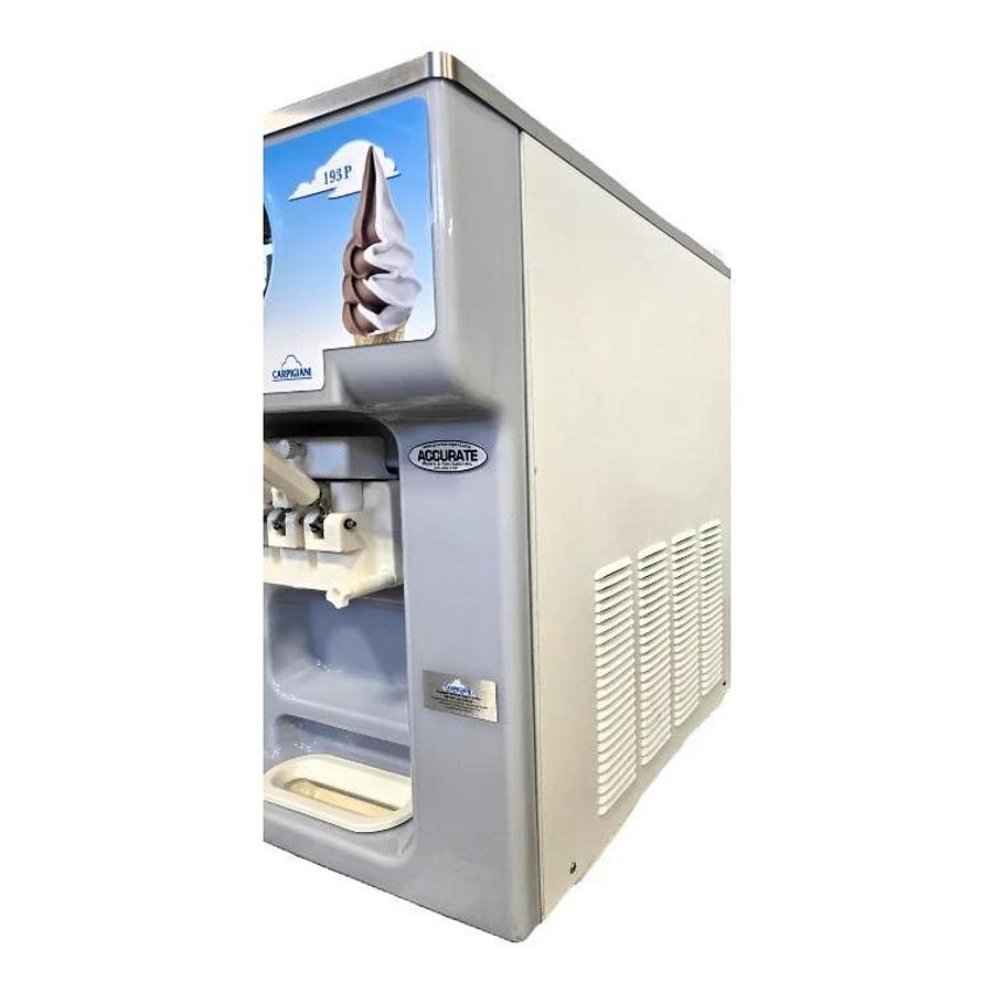 Used Carpigiani 193/BAR/USA/NP Soft Serve Machine - buy or rent