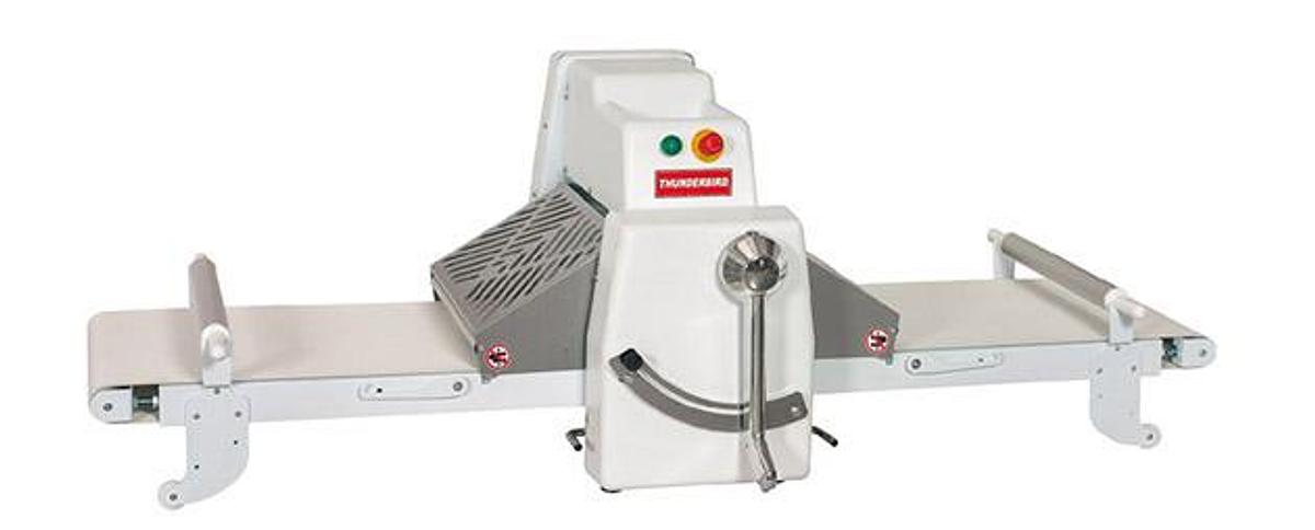 Dough Sheeter TBD-500T