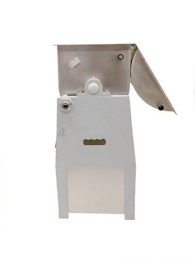 Medium-Duty Meat Mixer with 110lb / 50kg Capacity