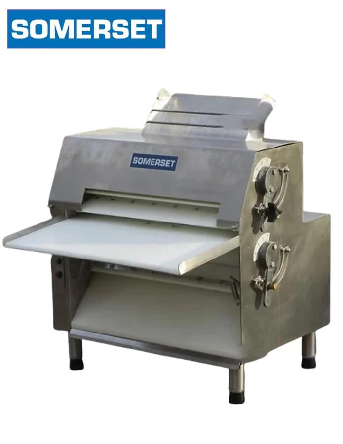 Used Fully Rebuilt, Somerset CDR2000 20″Dough Sheeter Roller