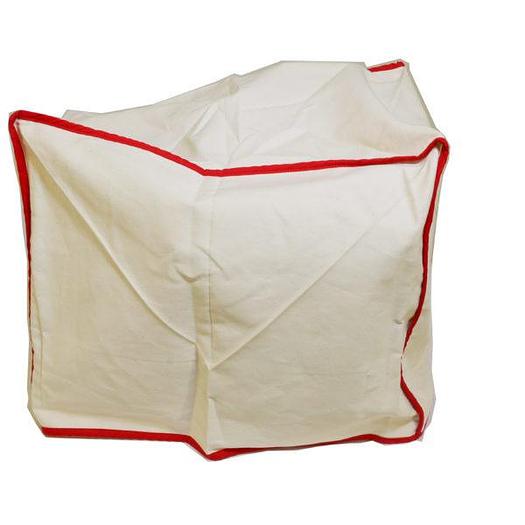 Fabric Cover for 8 and 9-Inch Blade Meat Slicers