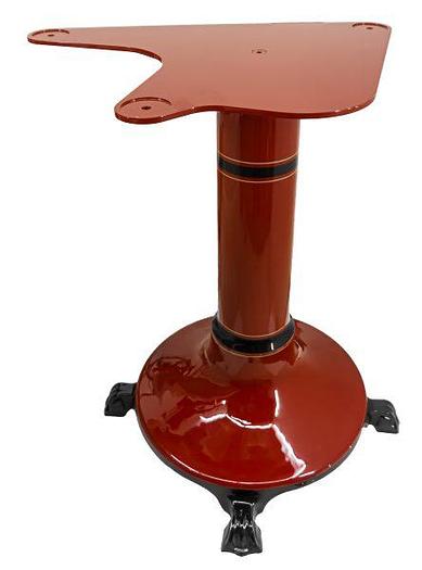 Pedestal/Stand for Omas Volano S37 Manual Flywheel Slicer (46088)