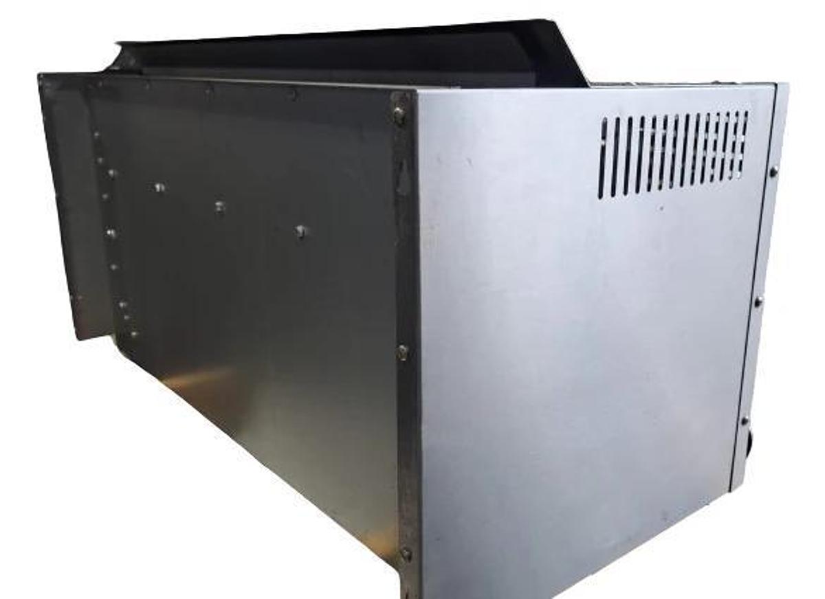 Used EFI RCTSM-36N 36 inch Gas Salamander Broiler