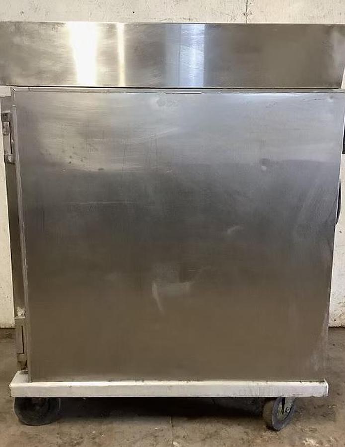 Used Henny Penny SCO-100 Cook and Hold Oven