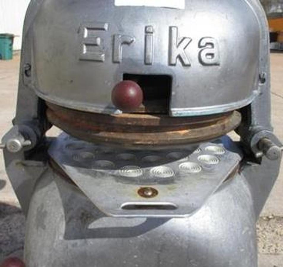 Used ERIKA DOUGH DIVIDER