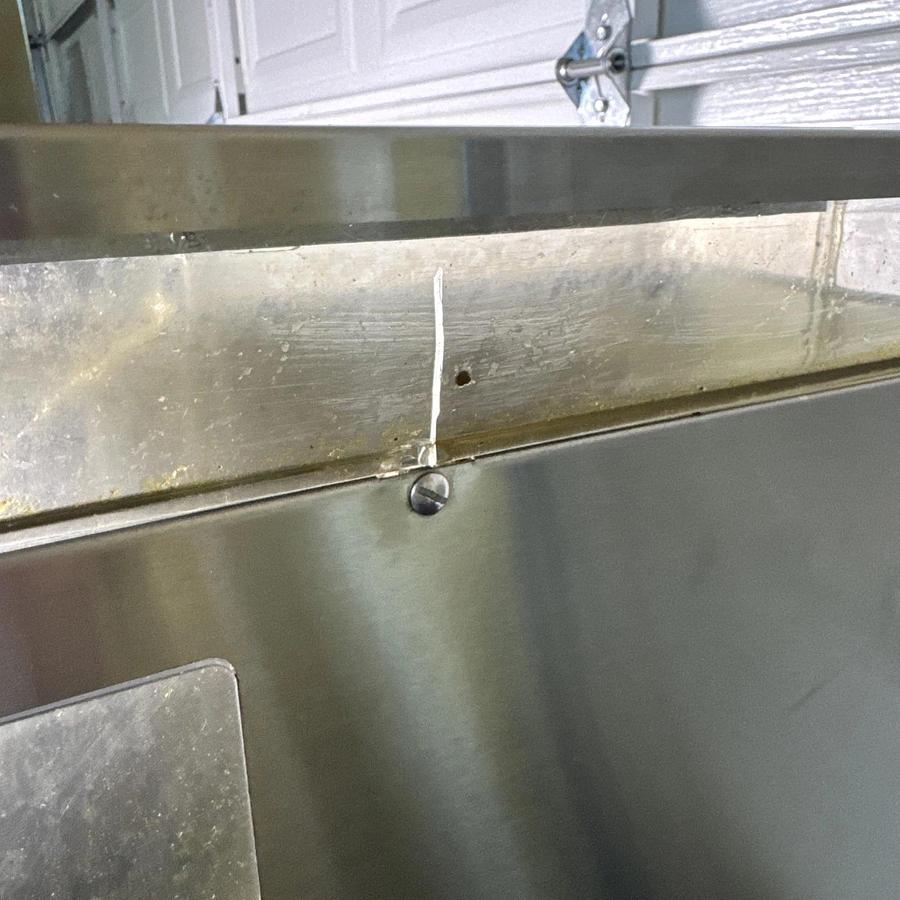 Used BUNN G9-2T DBC - Dual Portion Control Coffee Grinder - HAS TWO HOPPERS