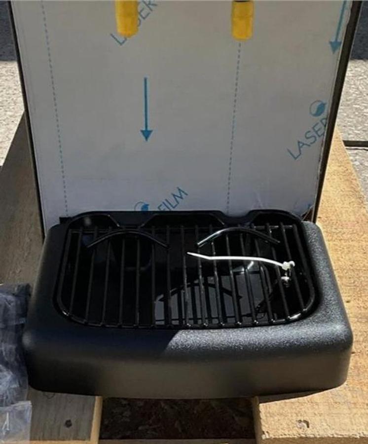 Used Brand new -New Cornelius Nitro Pro Mini cold brew - 4 available