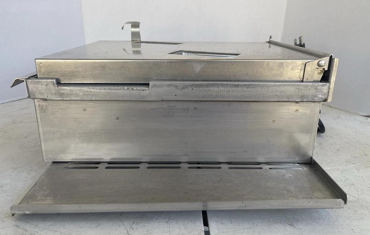 Used Antunes - ES-602 208V Egg Station with 2 Rings 