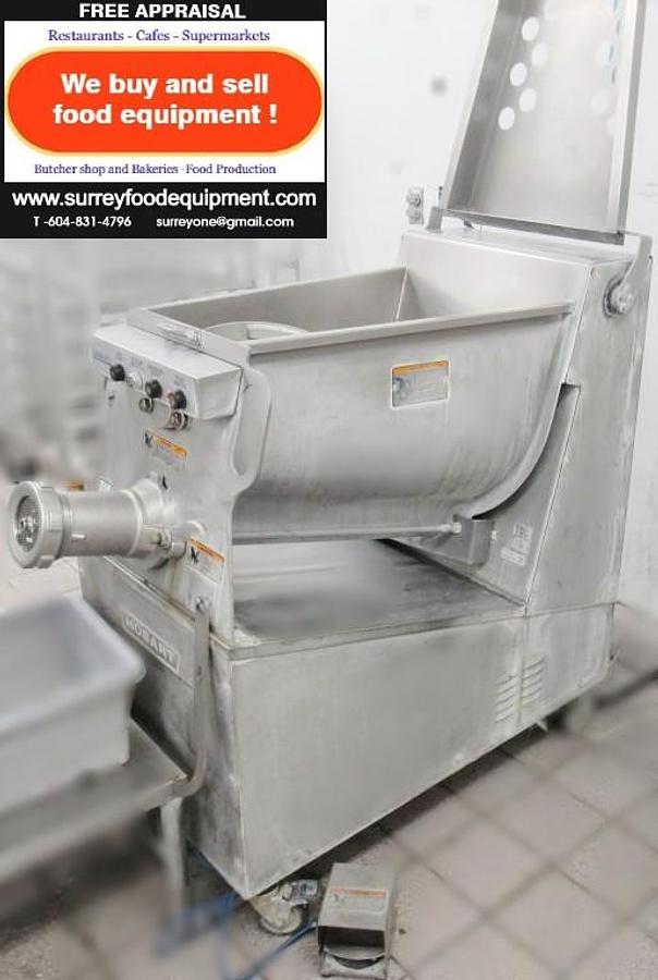 Used  Hobart MG1532 Mixer/grinder