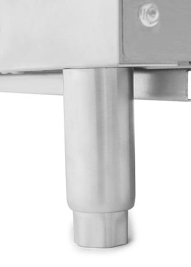 ATO-12G4B 36″ Gas Range