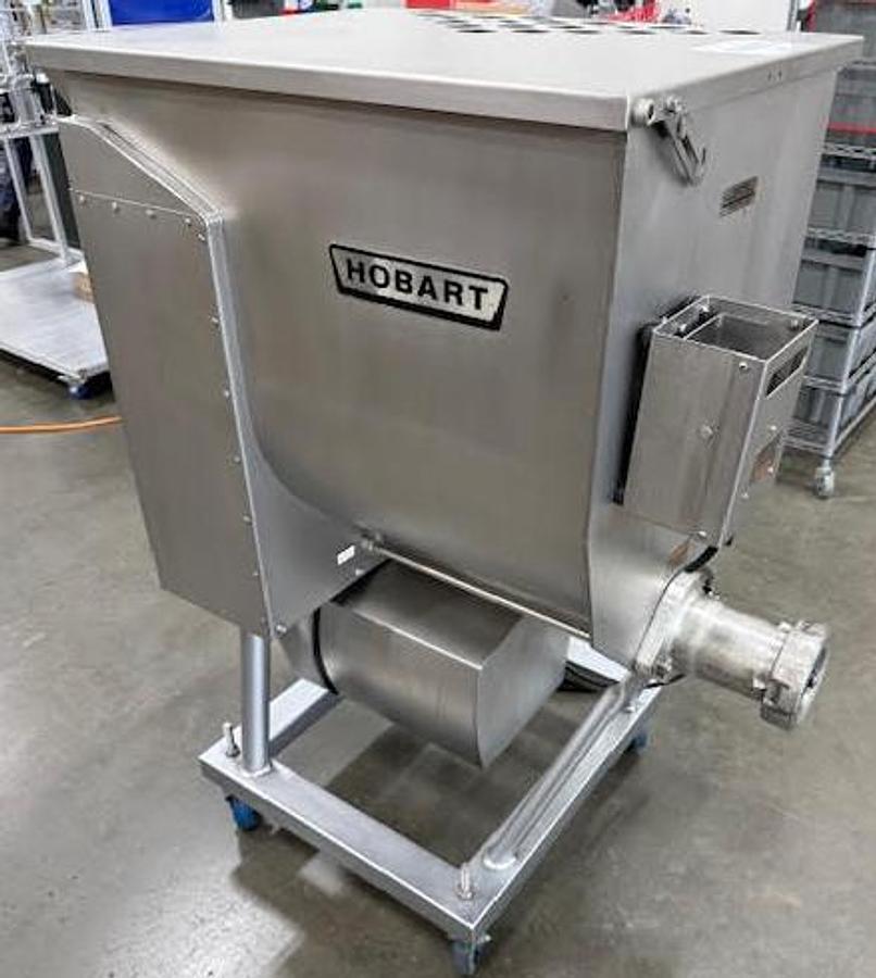 Used Hobart Model 4346 Mixer Grinder - excellent condition