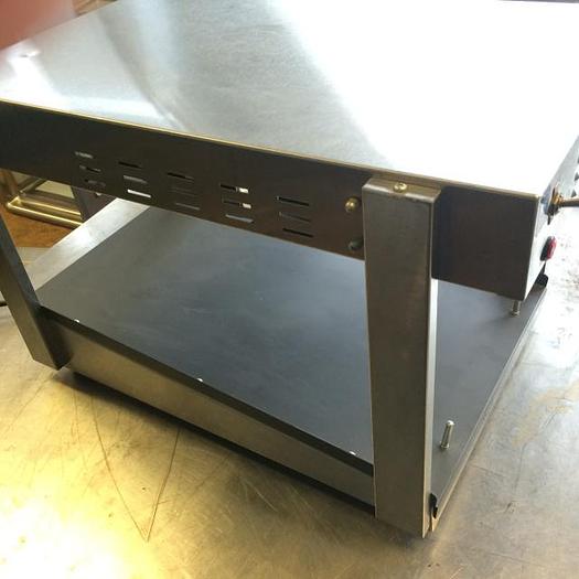 Used Hatco food warmer