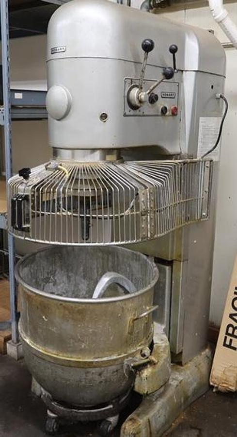 Used Hobart V1401 Planetary MIxer -