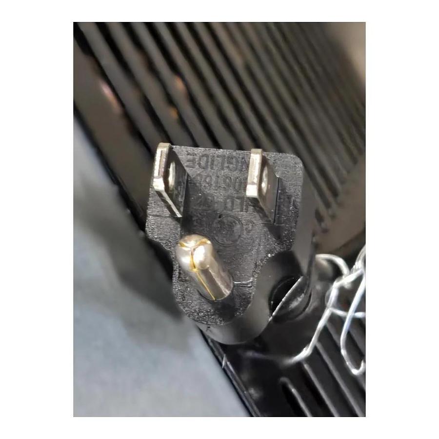 Used Omcan 50055 Undercounter Freezer -warranty